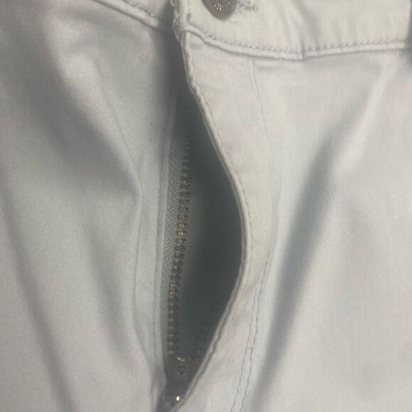 BUFFALO David Bitton Women’s Jeans Size 14 Waist 34 25” Inseam Ankle Grazer - Picture 9 of 11